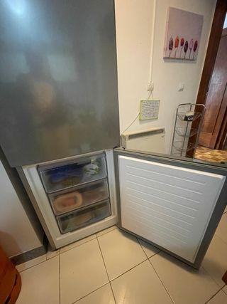 Nevera Balay No Frost 2020