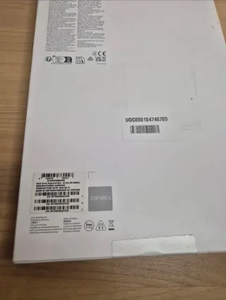 Funda Teclado Samsung Galaxy Tab S10+ S9+