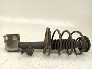 AMORTIGUADOR DELANTERO IZQUIERDO CITROEN C4 COUPE