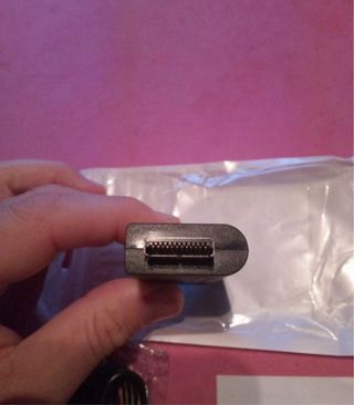 Adaptador PS2 a HDMI