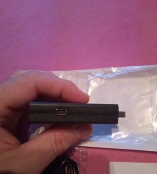 Adaptador PS2 a HDMI