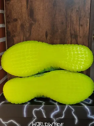 Nike JA3 Halloween HV9923-700