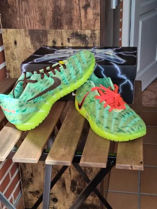 Nike JA3 Halloween HV9923-700