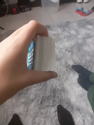 Lote 78 cartas Adrenalyn 2026