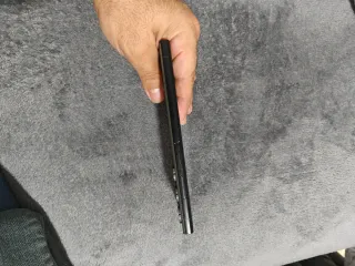 Samsung S23 Ultra Verde