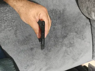 Samsung S23 Ultra Verde