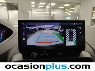 Peugeot Rifter BlueHDi 130 GT Long EAT8 96 kW (130 CV)