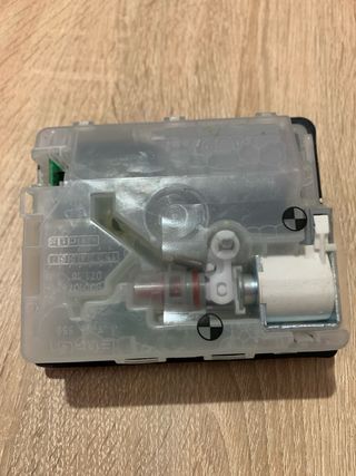 Dispensador detergente lavavajillas