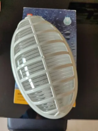 Plafón/Aplique de Luz  IP54