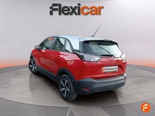 Opel CrossLand 1.2 81kW (110CV) GS Line