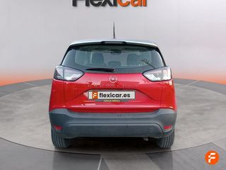 Opel CrossLand 1.2 81kW (110CV) GS Line