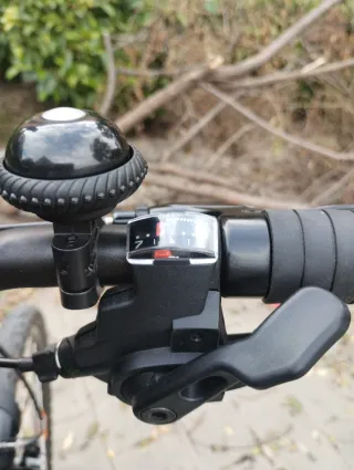 Bicicleta Eléctrica Btwin