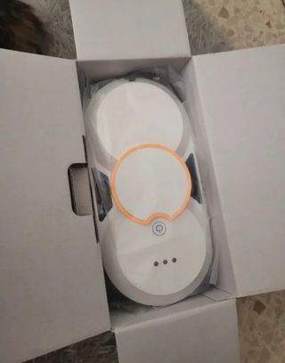 Limpia Cristales Eléctrico