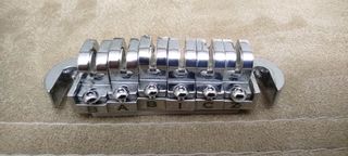 Puente Guitarra Eléctrica Babicz