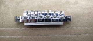 Puente Guitarra Eléctrica Babicz