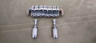 Puente Guitarra Eléctrica Babicz