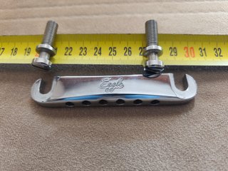 Puente Guitarra Eléctrica Babicz