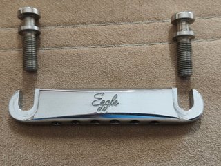 Puente Guitarra Eléctrica Babicz