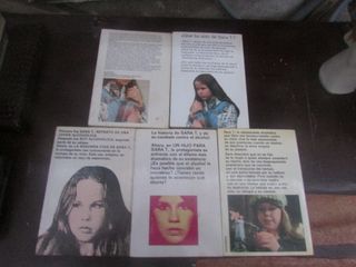 SARA T - LIBROS MARTINEZ ROCA