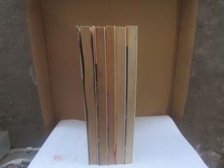 SARA T - LIBROS MARTINEZ ROCA