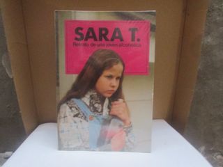 SARA T - LIBROS MARTINEZ ROCA