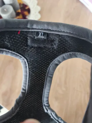 Arnés para gato/perro pequeño XL