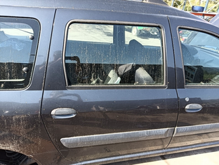 PUERTA TRASERA DERECHA DACIA LOGAN 1 MCV FAMILIAR