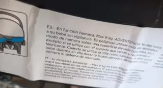 Silla de coche Safety 1st