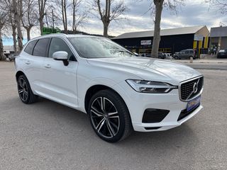 Volvo XC60 2.0 D4 R-Design 2WD 190cv.