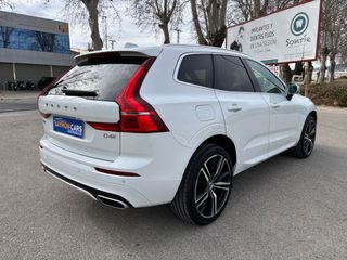 Volvo XC60 2.0 D4 R-Design 2WD 190cv.