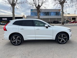 Volvo XC60 2.0 D4 R-Design 2WD 190cv.