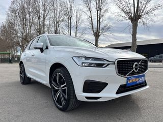 Volvo XC60 2.0 D4 R-Design 2WD 190cv.