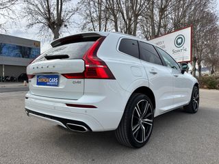 Volvo XC60 2.0 D4 R-Design 2WD 190cv.