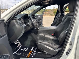 Volvo XC60 2.0 D4 R-Design 2WD 190cv.