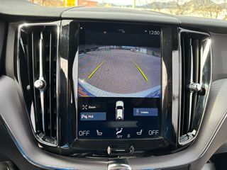 Volvo XC60 2.0 D4 R-Design 2WD 190cv.