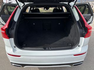 Volvo XC60 2.0 D4 R-Design 2WD 190cv.