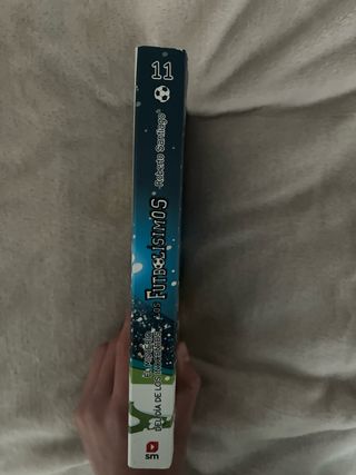 El misterio del dia de los inocentes (Spanish E...