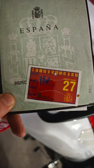 Yamaha FZ1000N 150cv 48000km