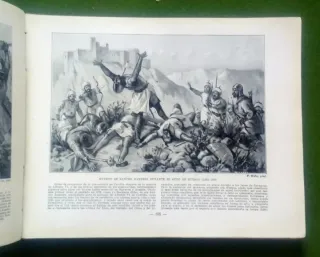 Portfolio - Historia de España - COMPLETO- 1910/20