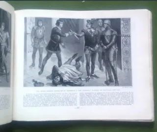 Portfolio - Historia de España - COMPLETO- 1910/20