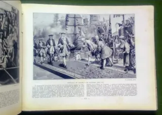 Portfolio - Historia de España - COMPLETO- 1910/20