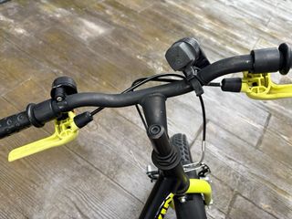 Bicicleta B'twin niño 5-7 años