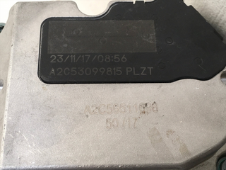 Caja Mariposa VW A2C59511698