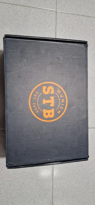 Munich Dash 103 Talla 45