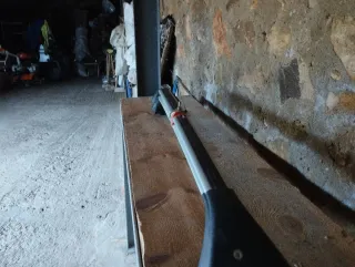 Baca Citroën C5 2006