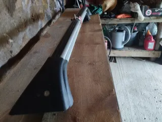 Baca Citroën C5 2006