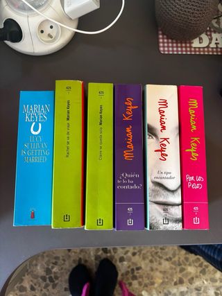 Rachel se va de viaje (Hermanas Walsh 2) (Best ...