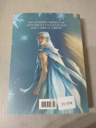 Disney. Alas de estrella: Narrativa