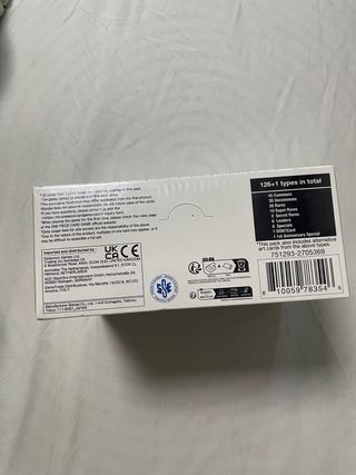 One Piece Awakening of the New Era OP-05 Sellado