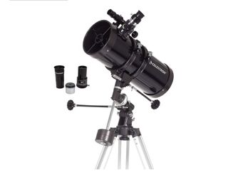 Telescopio Celestron Powerseeker 127 EQ